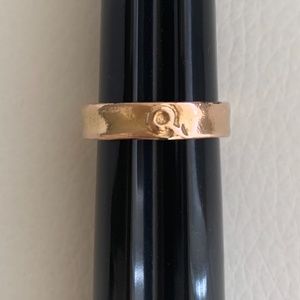 NWT! UNO de 50 Men's Ring "If you Dare" ANI0415.